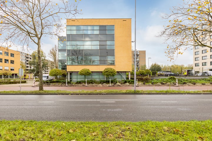 Hoofdweg 52 bwnr 1