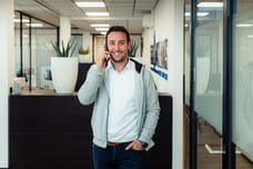 Rob van Elsakker  - NVM Registered Agent (Director)