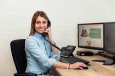 Maud Staal - Commercieel Medewerker