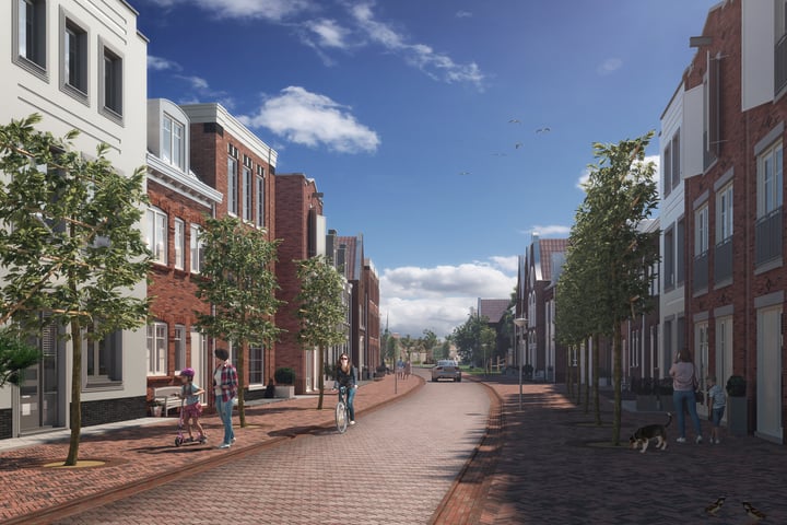 Buitengewoon Offem bnr 57