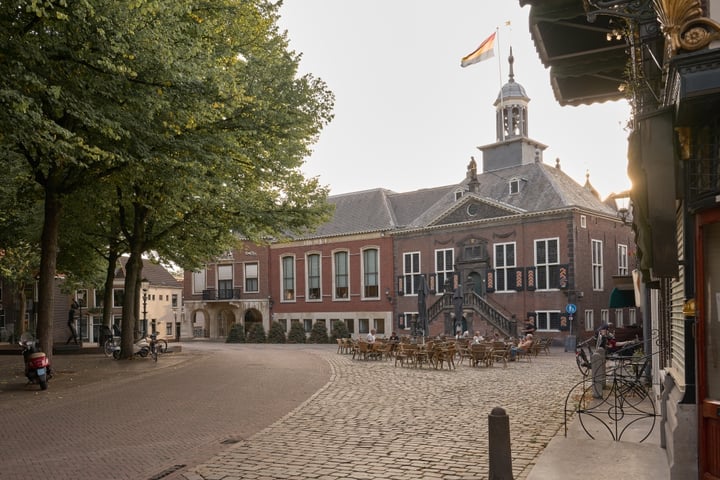 TOUWRIJK