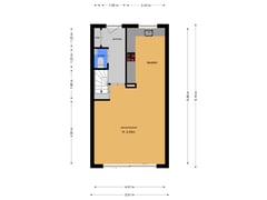 View floorplan