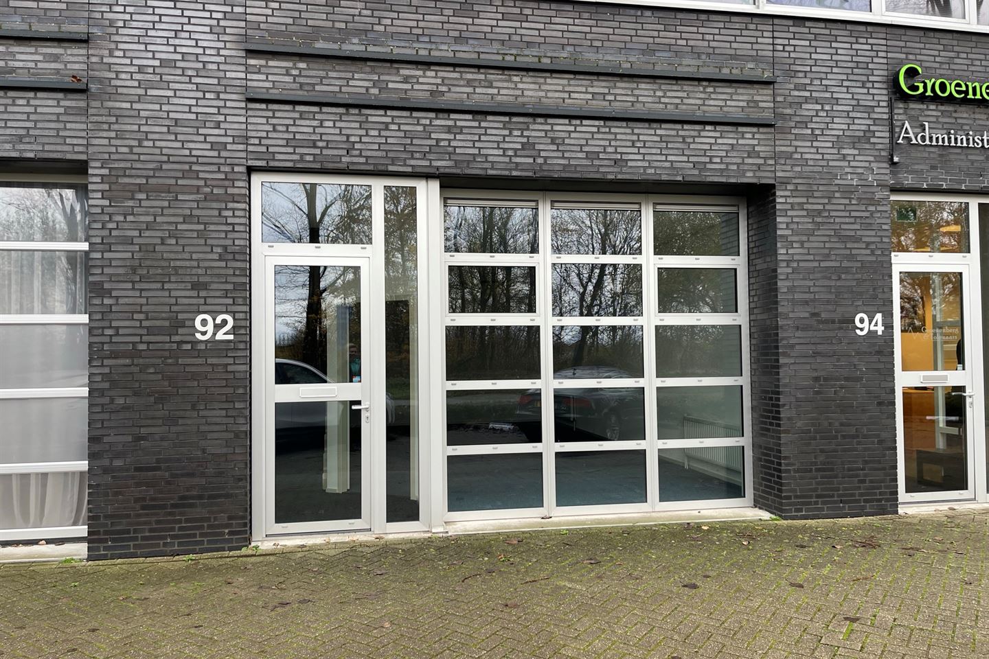 Bekijk foto 3 van Edisonstraat 92