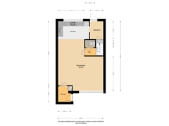 Bekijk plattegrond