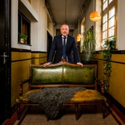 Eugène Konings RM RT - Makelaar