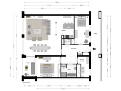 View floorplan