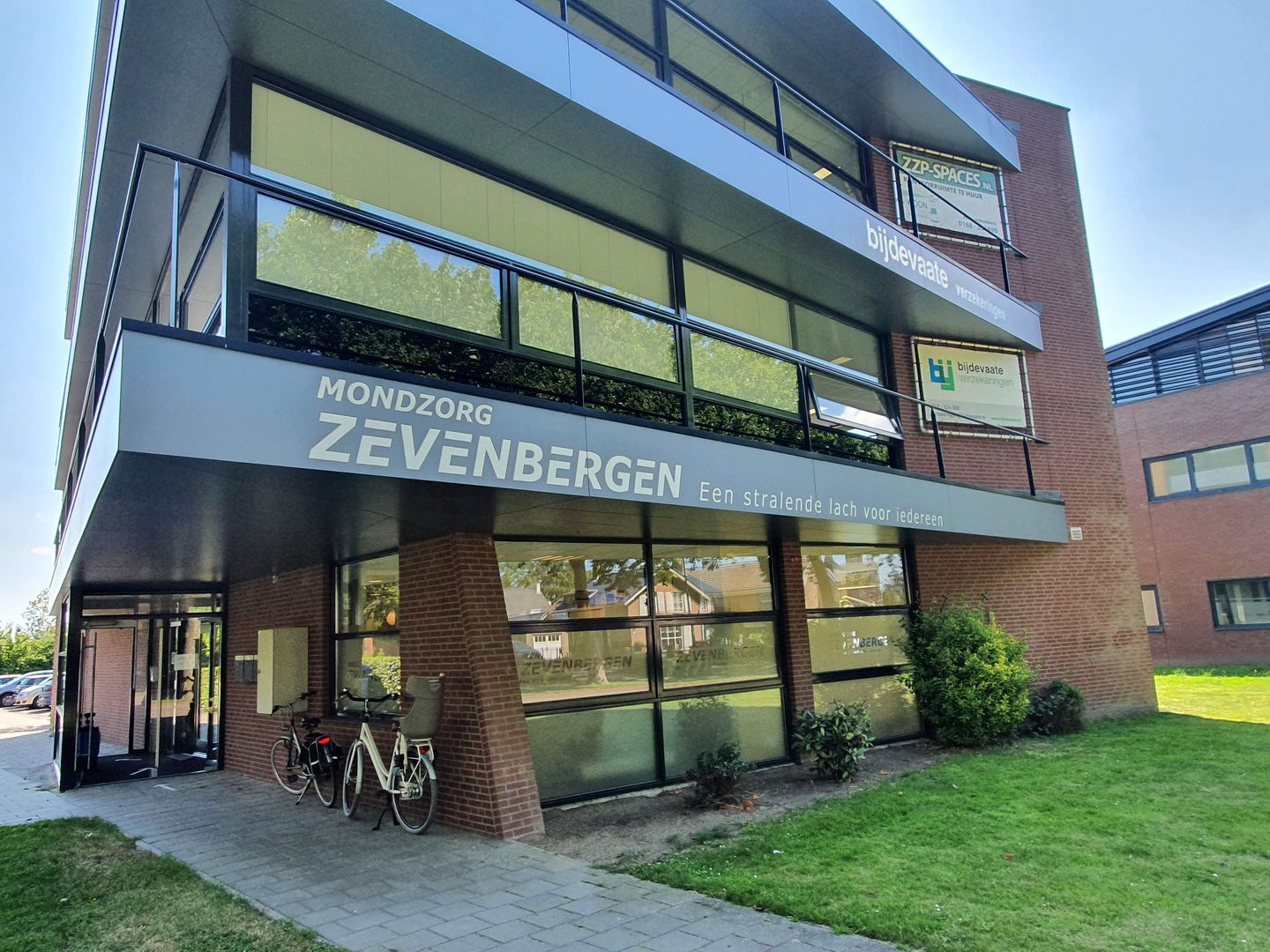 Bekijk foto 5 van Pastoor van Kessellaan 3