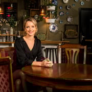 Rowan Smeets - Secretaresse
