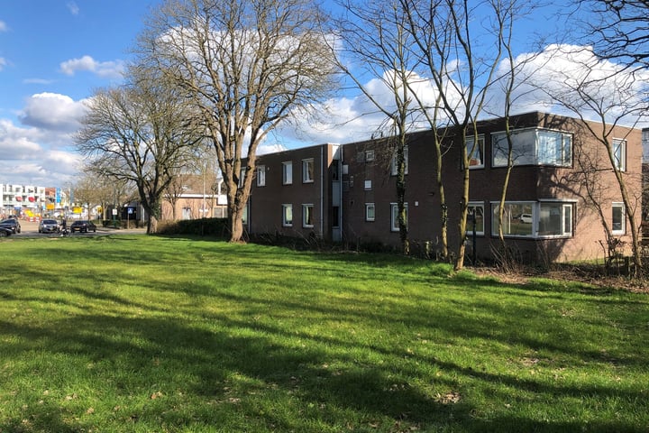Prinses Margrietstraat 29 31, Boxmeer