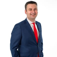 P.A.F. (Pieter) Reijnen  - NVM Register Makelaar (Directeur)