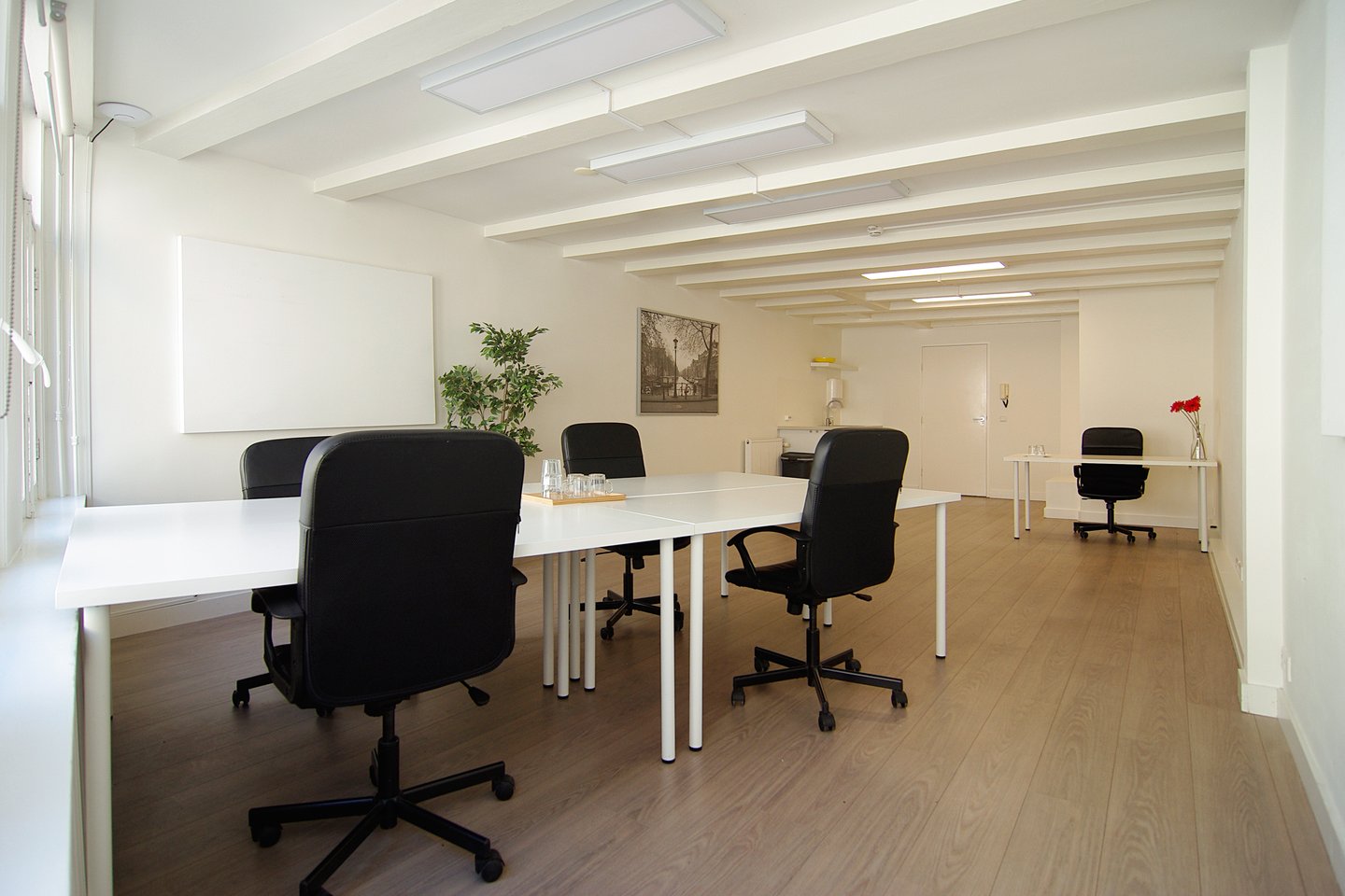 Bekijk foto 2 van Warmoesstraat 155 2e voor