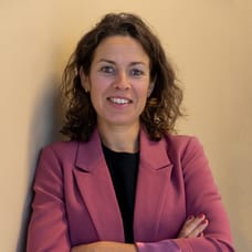 B.J. Schaminée - Officemanager