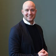 Reindert Janssen - Kandidaat-makelaar