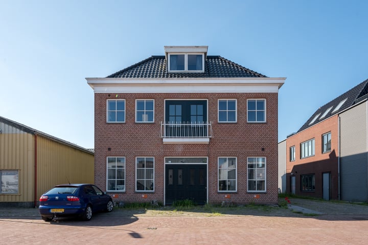 2e Industriestraat 17