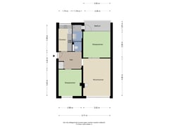 Bekijk plattegrond
