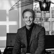 Martijn Akershoek - Makelaar