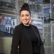 Claudia van Loon - Kandidaat-makelaar