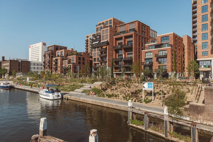 Karl Weisbardstraat 221