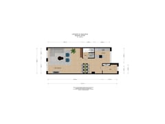 Bekijk plattegrond