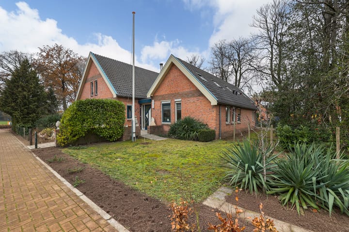 Photo 1 of Westeinde 2