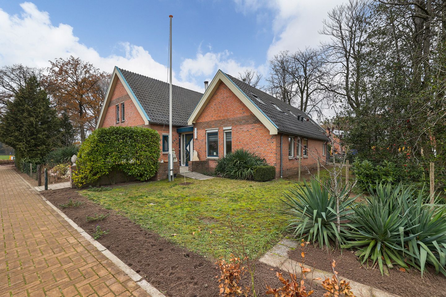 Huis te koop: Westeinde 2 9431 CE Westerbork [Funda]