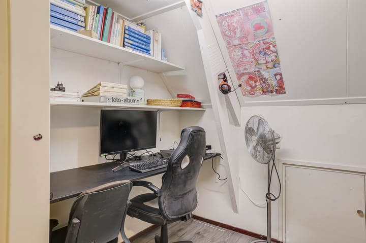 Photo 26 of Westeinde 2