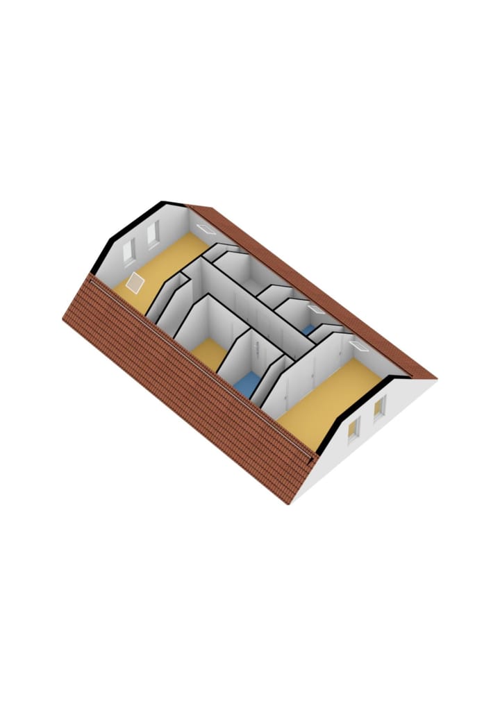 Photo 49 of Westeinde 2