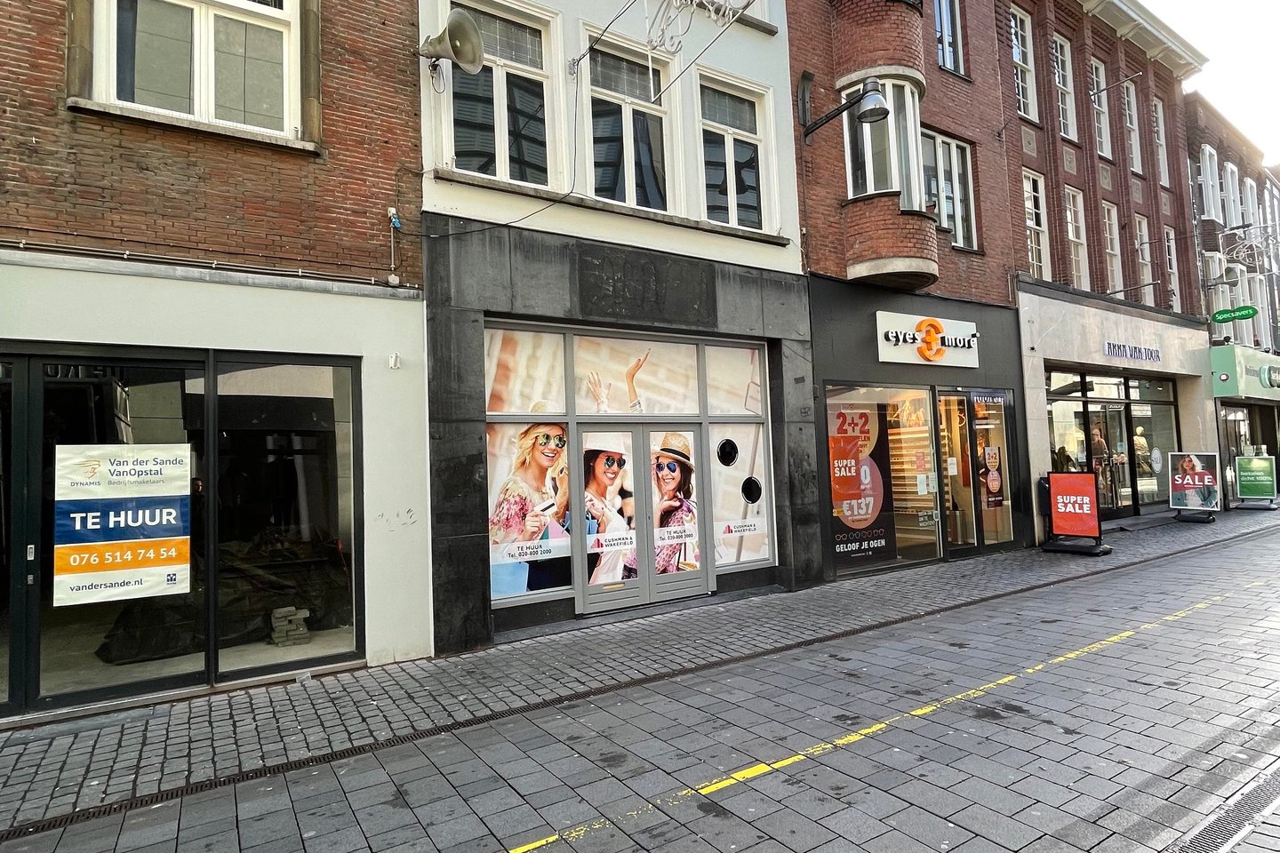 Bekijk foto 3 van Karrestraat 9