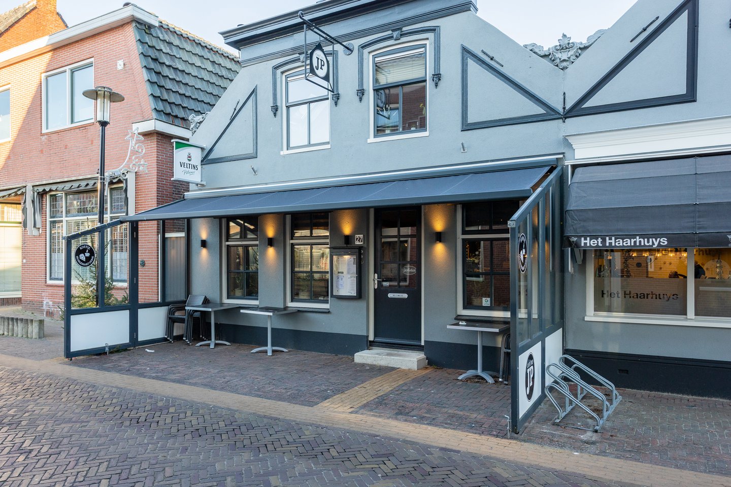 Bekijk foto 2 van Hoofdstraat-Oost 27