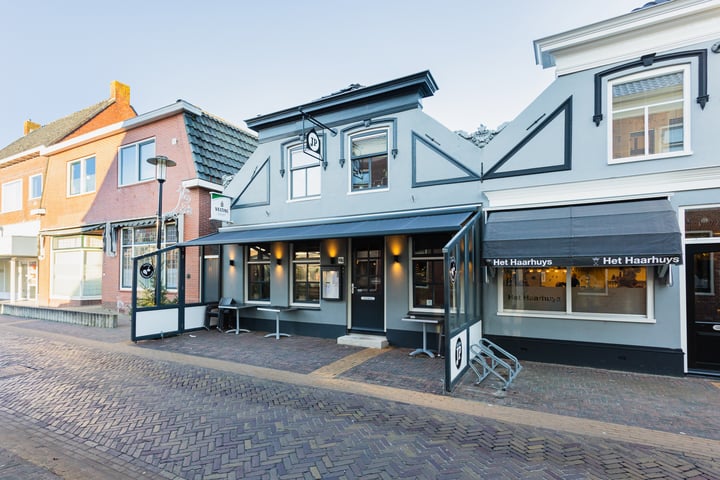 Hoofdstraat-Oost 27