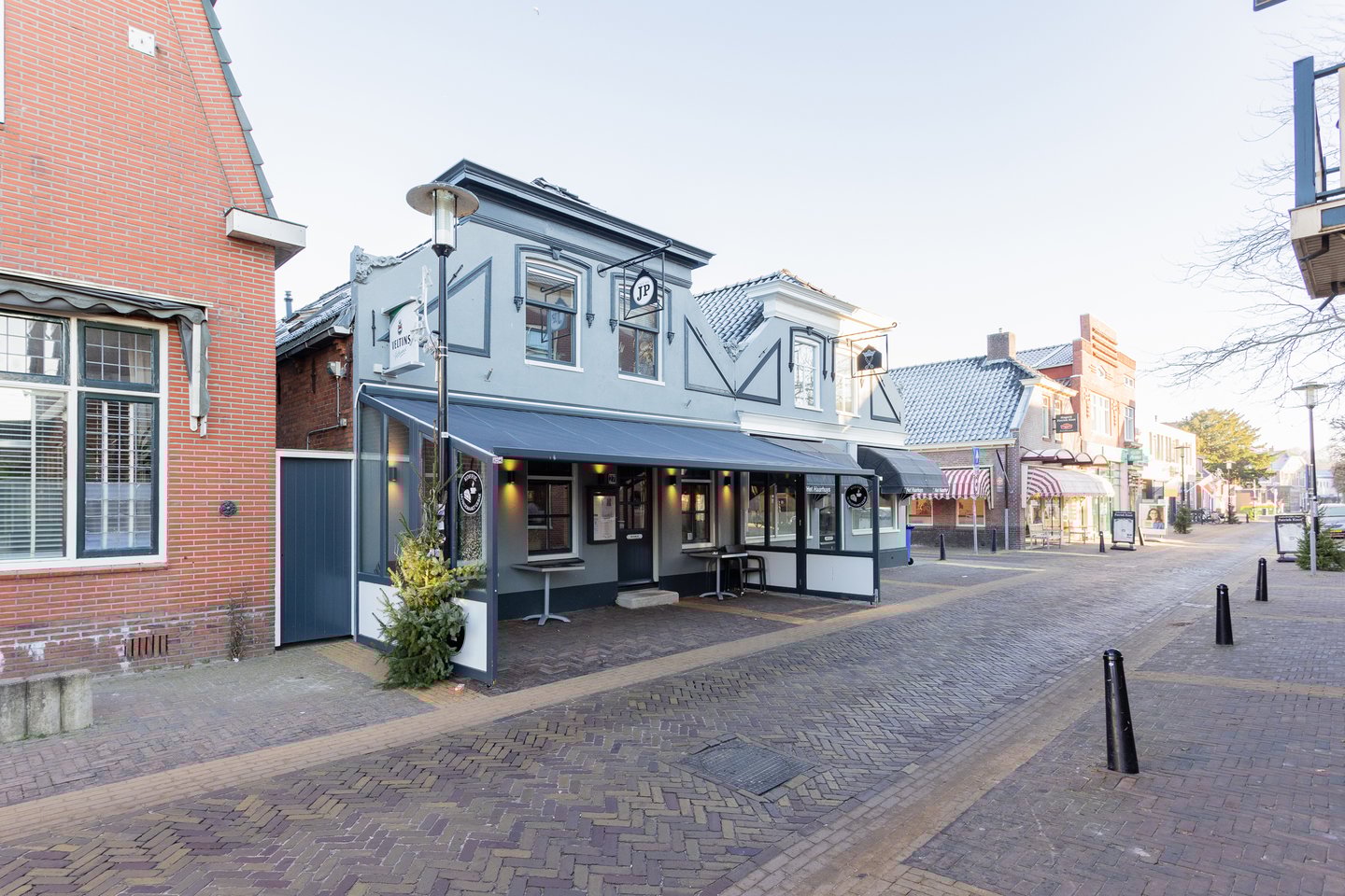 Bekijk foto 3 van Hoofdstraat-Oost 27