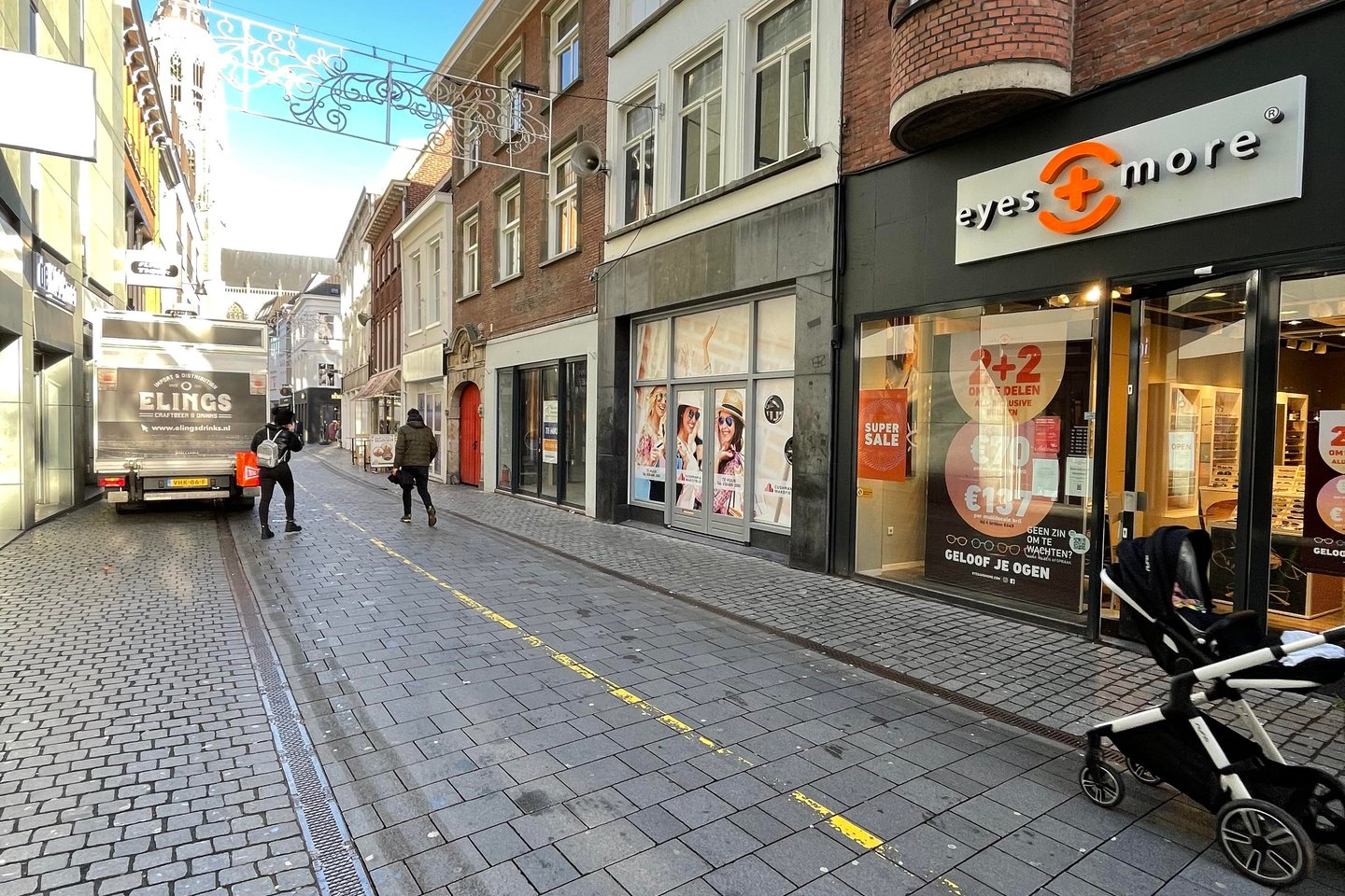 Bekijk foto 5 van Karrestraat 9
