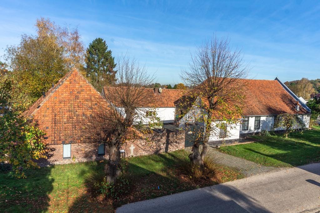 Genrayweg, 49, Venlo, 5916NG, Limburg, Nederland 49