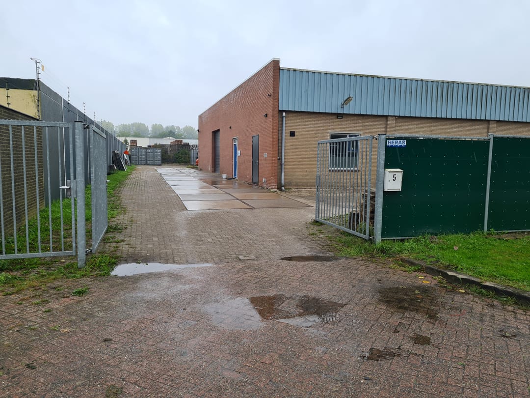 Foto 2 van Kwikstraat 5