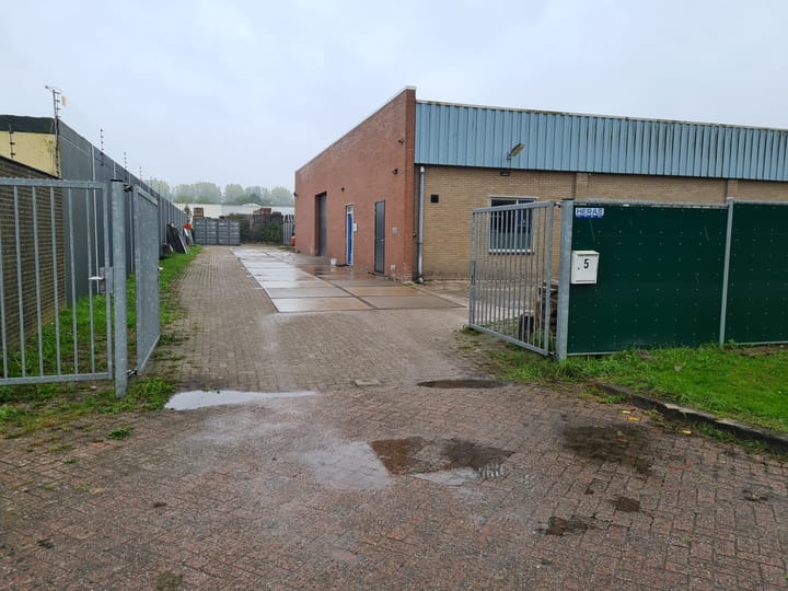 Photo 2 of Kwikstraat 5