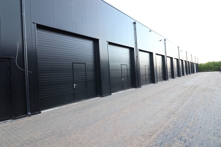 Foto 2 van Vaartweg 60-8