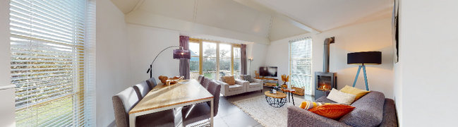 View 360° photo of Living of Heereweg 355-2