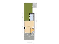 View floorplan