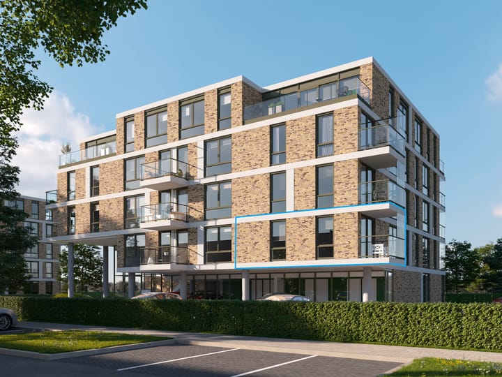 Foto 1 van Hagesteinstraat 47