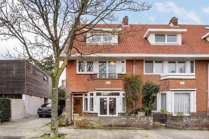 Brederodestraat 26 A