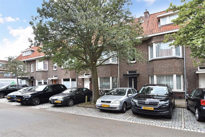 Bekijk foto 2 van Van Hoytemastraat 14