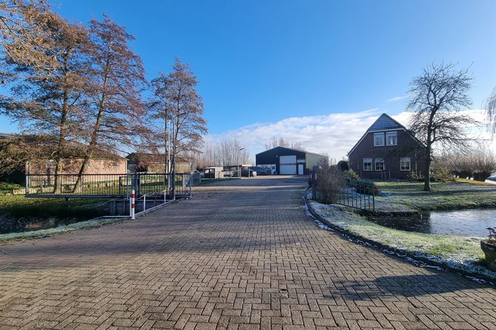 Smalzijde 17, Nieuwland