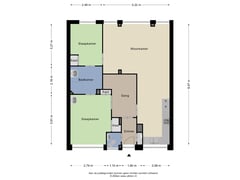 Bekijk plattegrond
