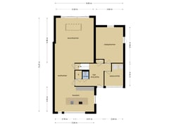 Bekijk plattegrond