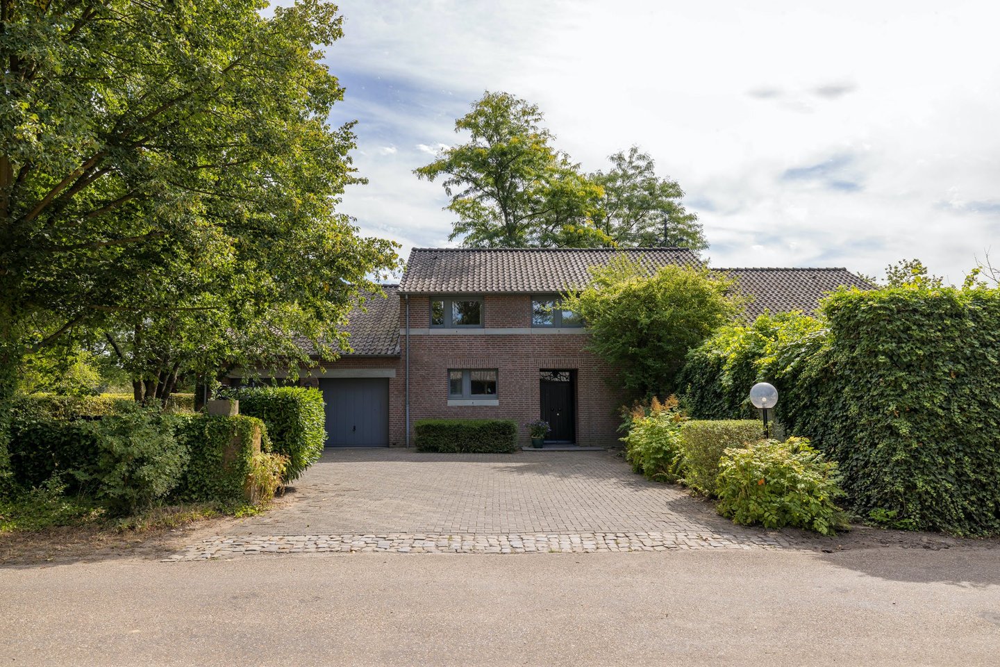 Bekijk foto 4 van Hanikerweg 52