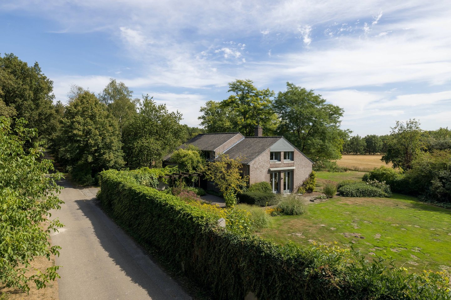 Bekijk foto 3 van Hanikerweg 52