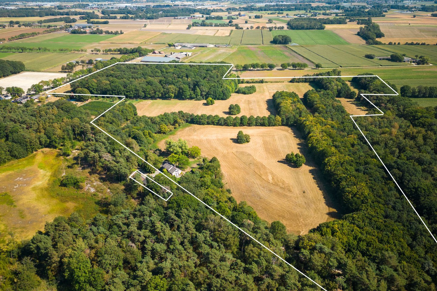 Bekijk foto 1 van Hanikerweg 52