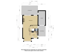 View floorplan