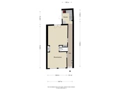 View floorplan