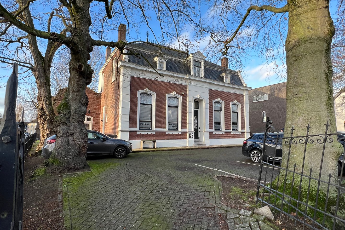 Bekijk foto 2 van Hoogstraat 122